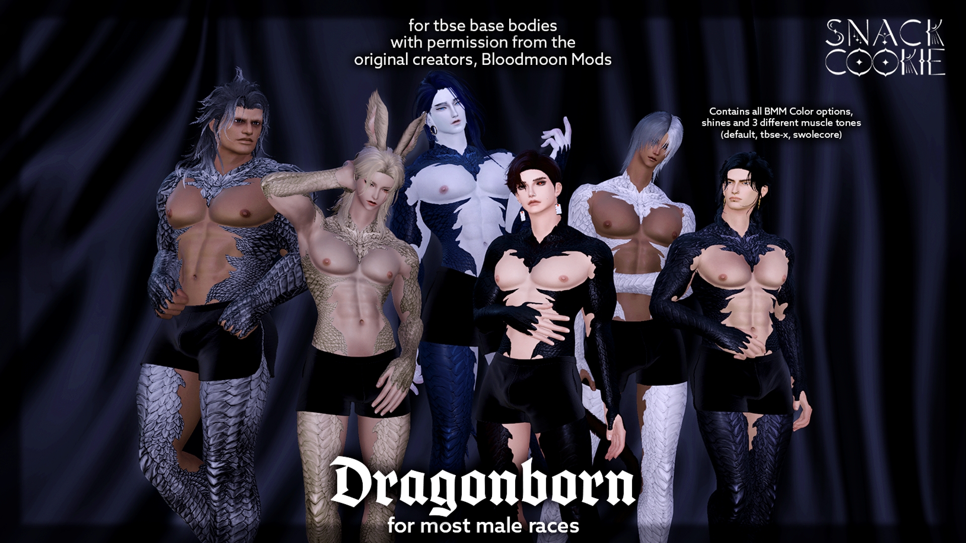 Mod Preview Image