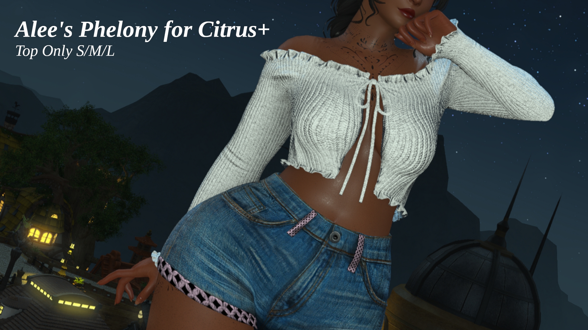 Mod Preview Image