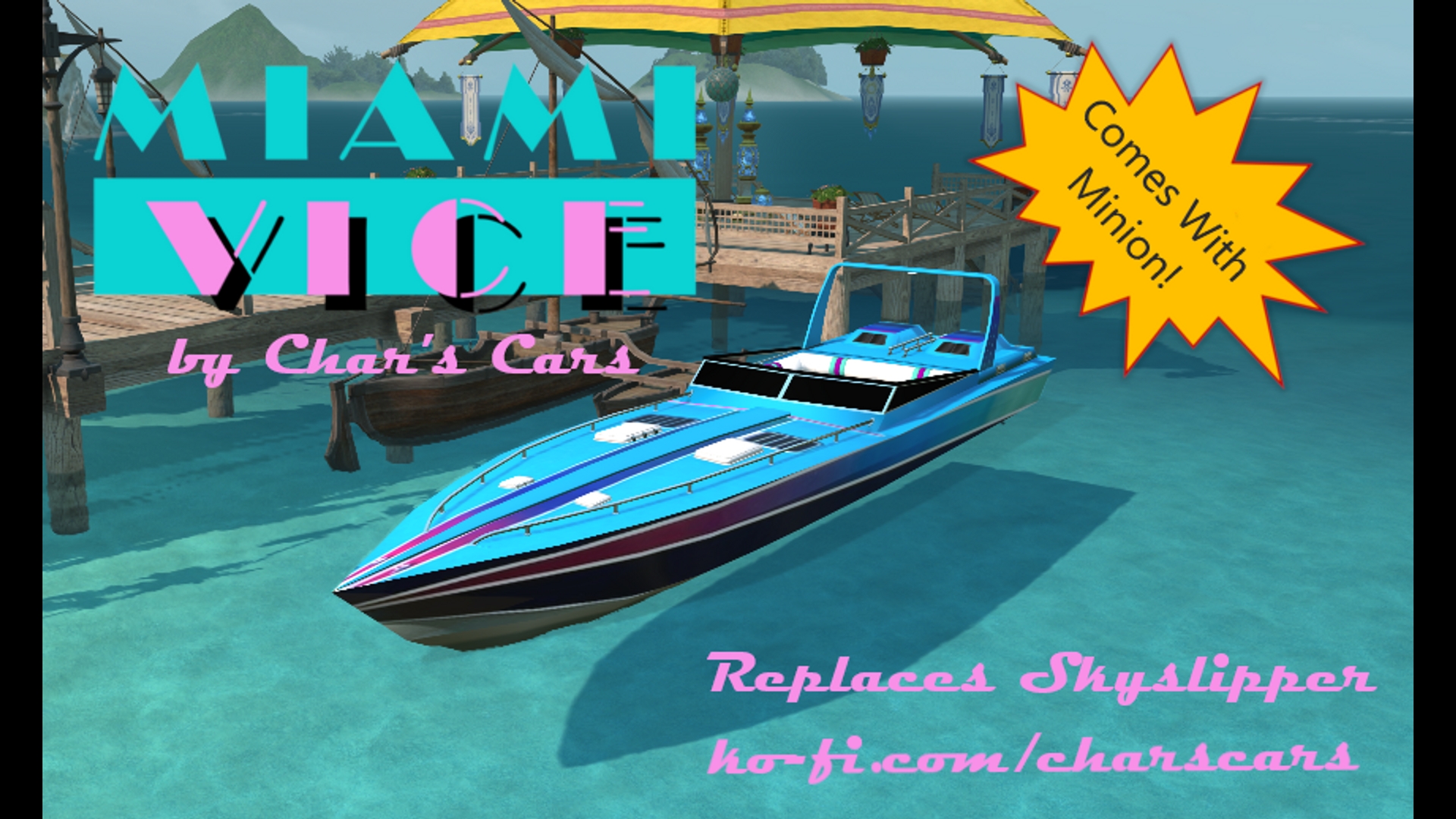 Mod Preview Image