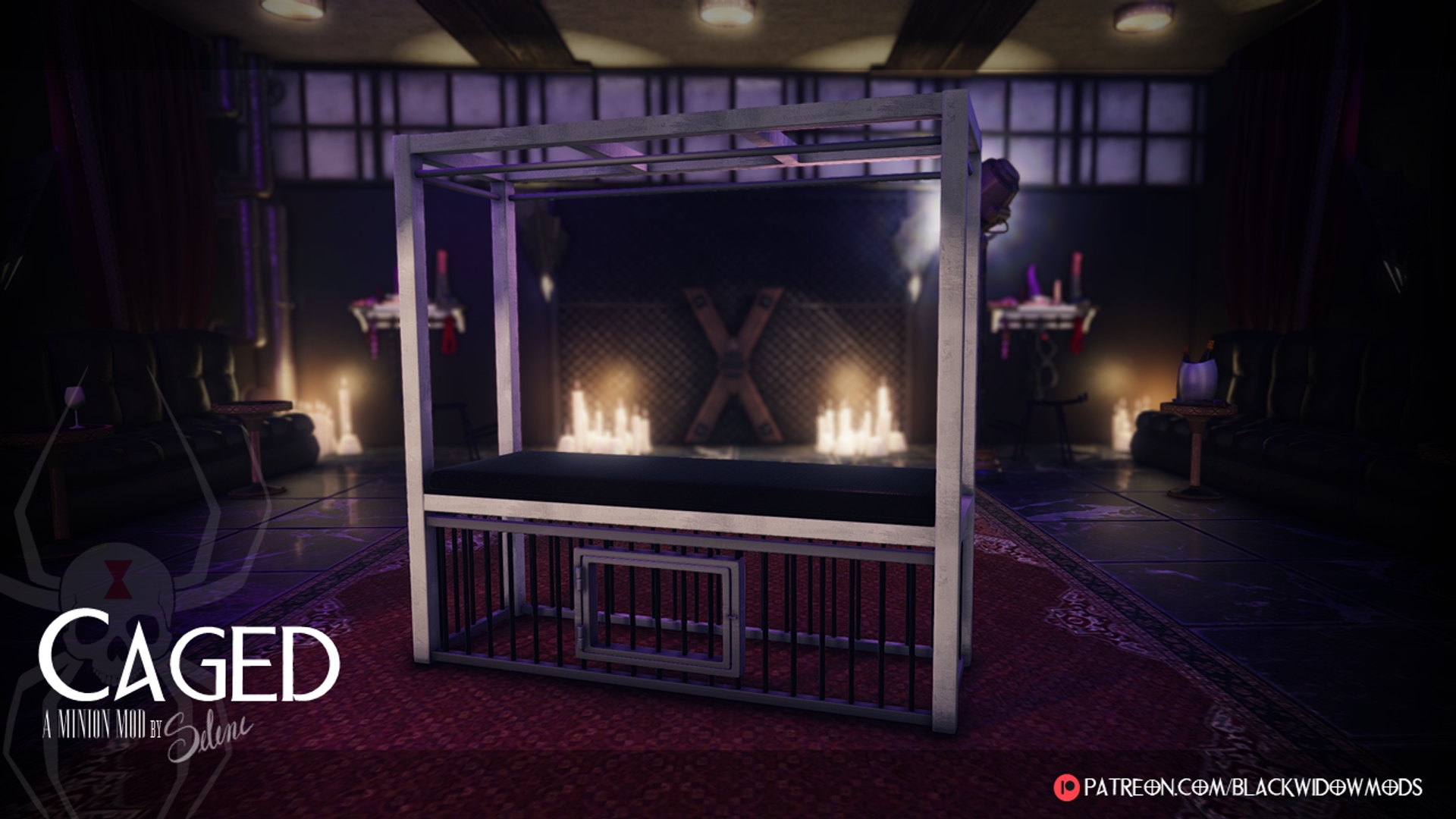 Mod Preview Image