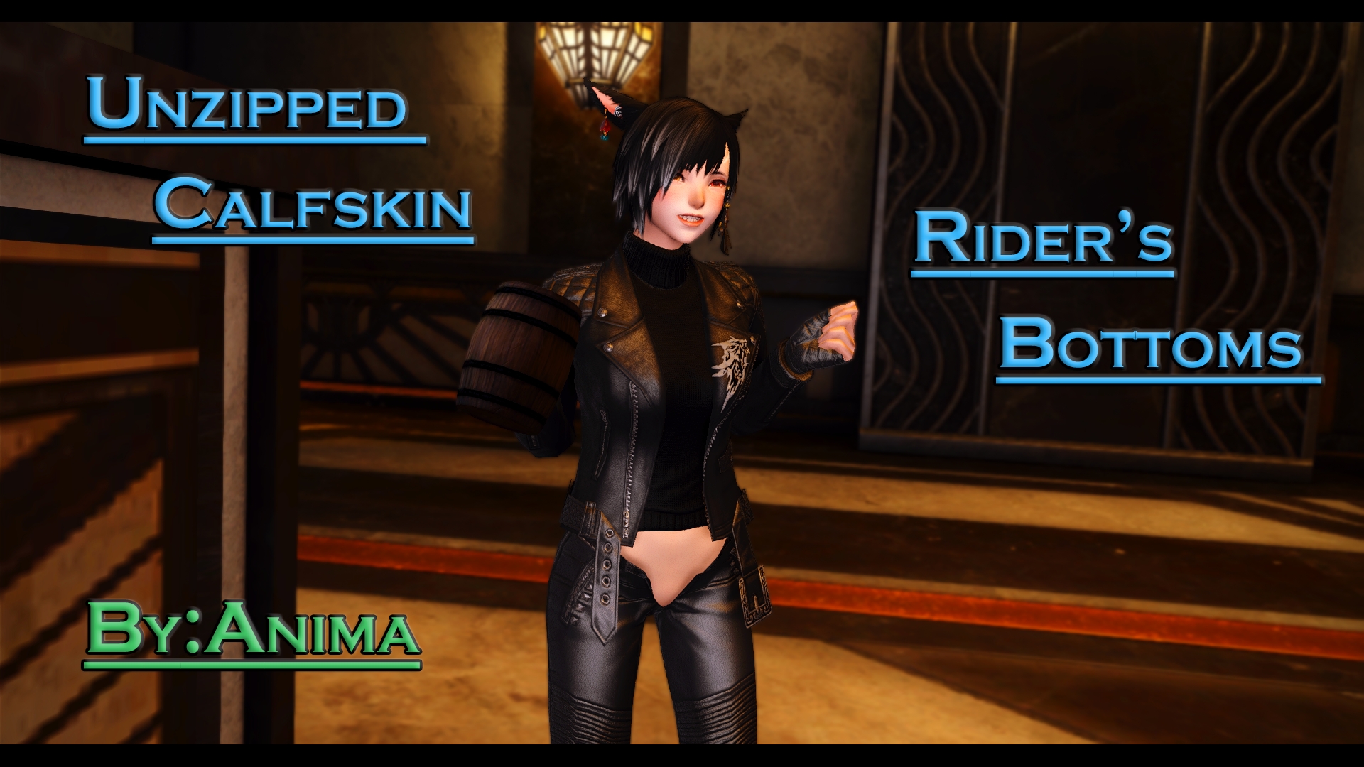 Mod Preview Image