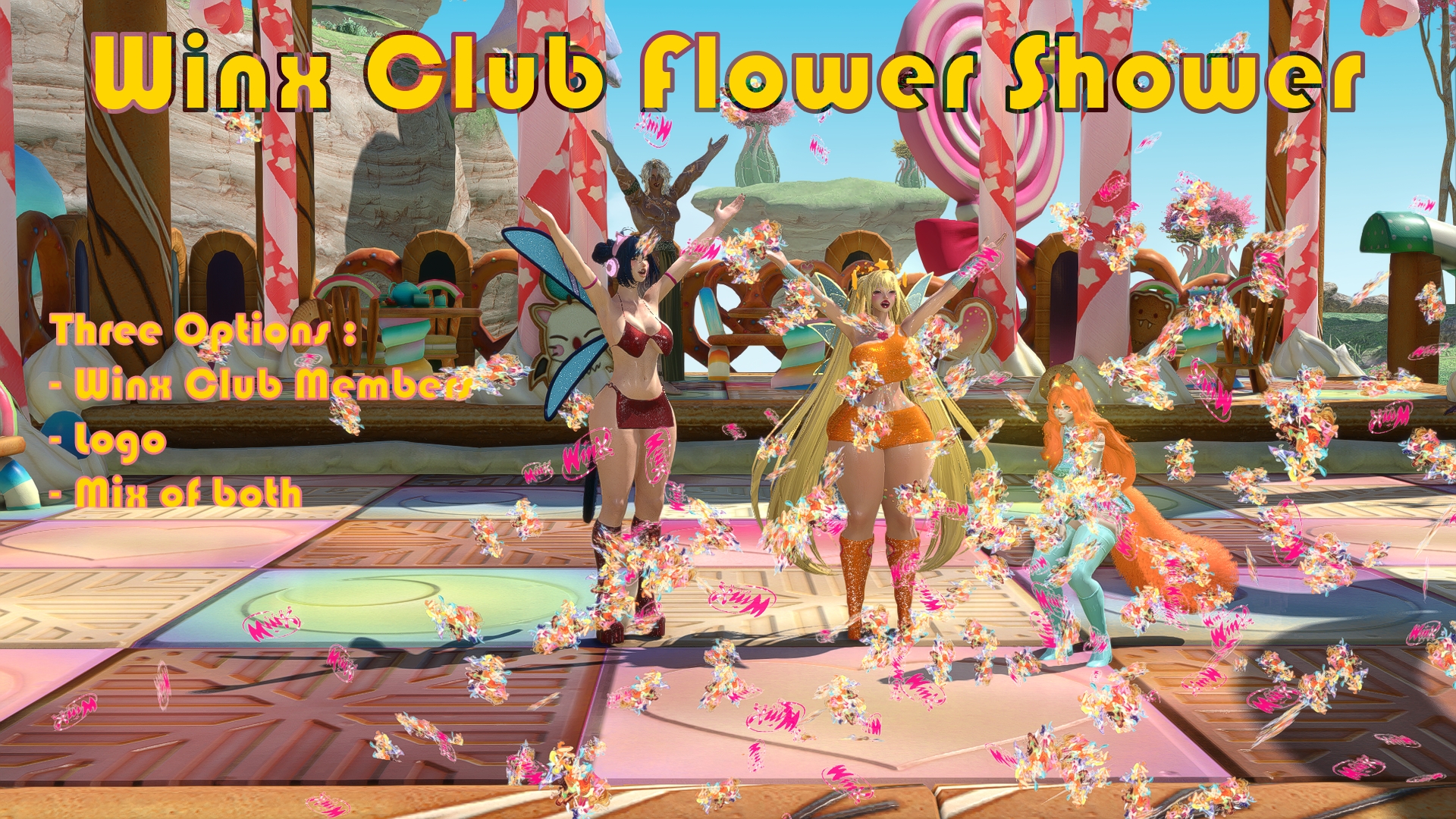 Mod Preview Image