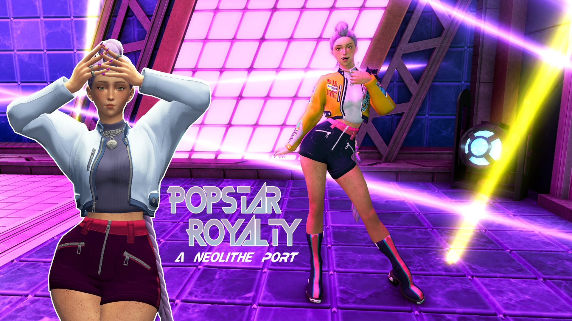 Mod Preview Image