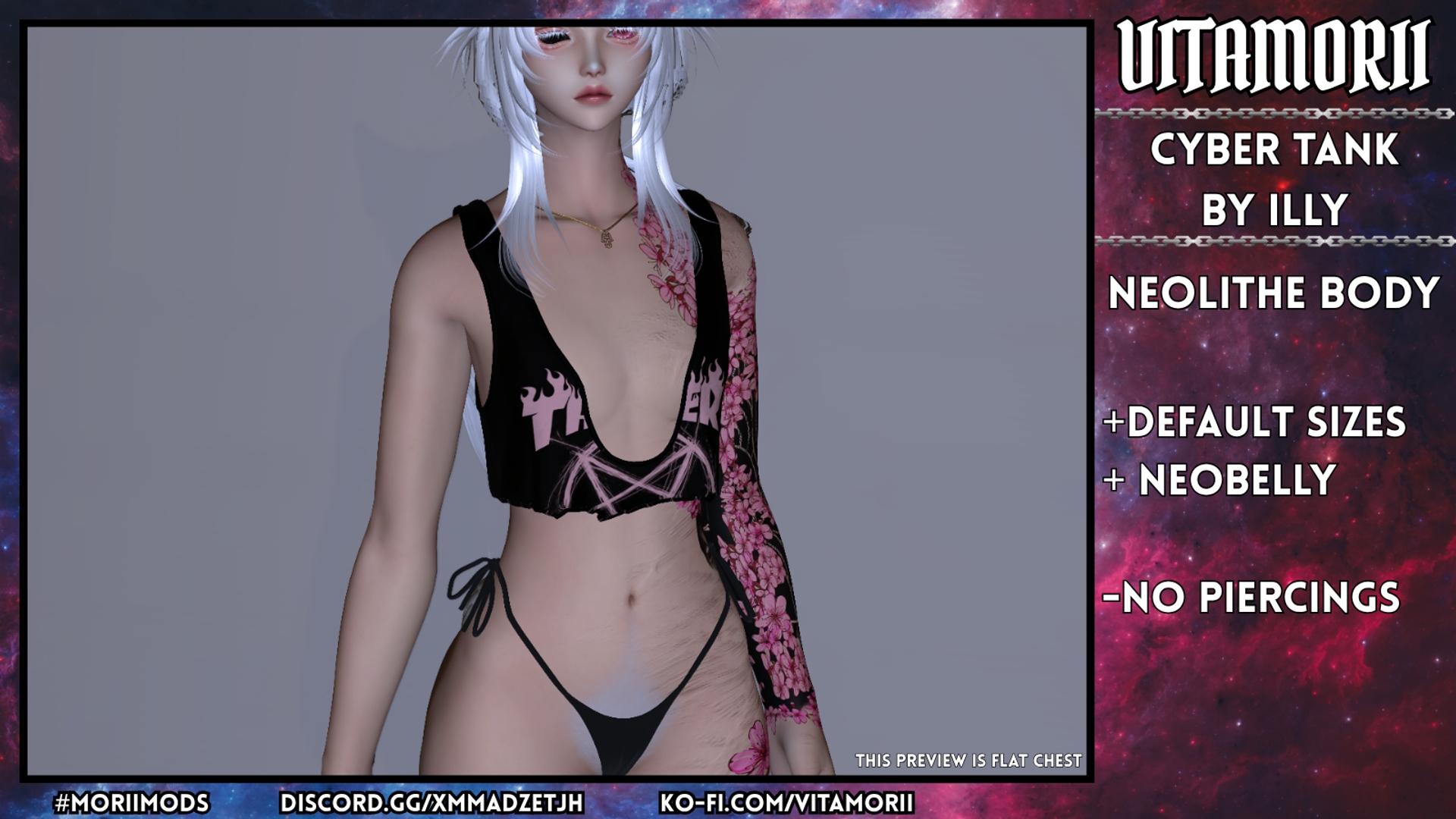 Mod Preview Image