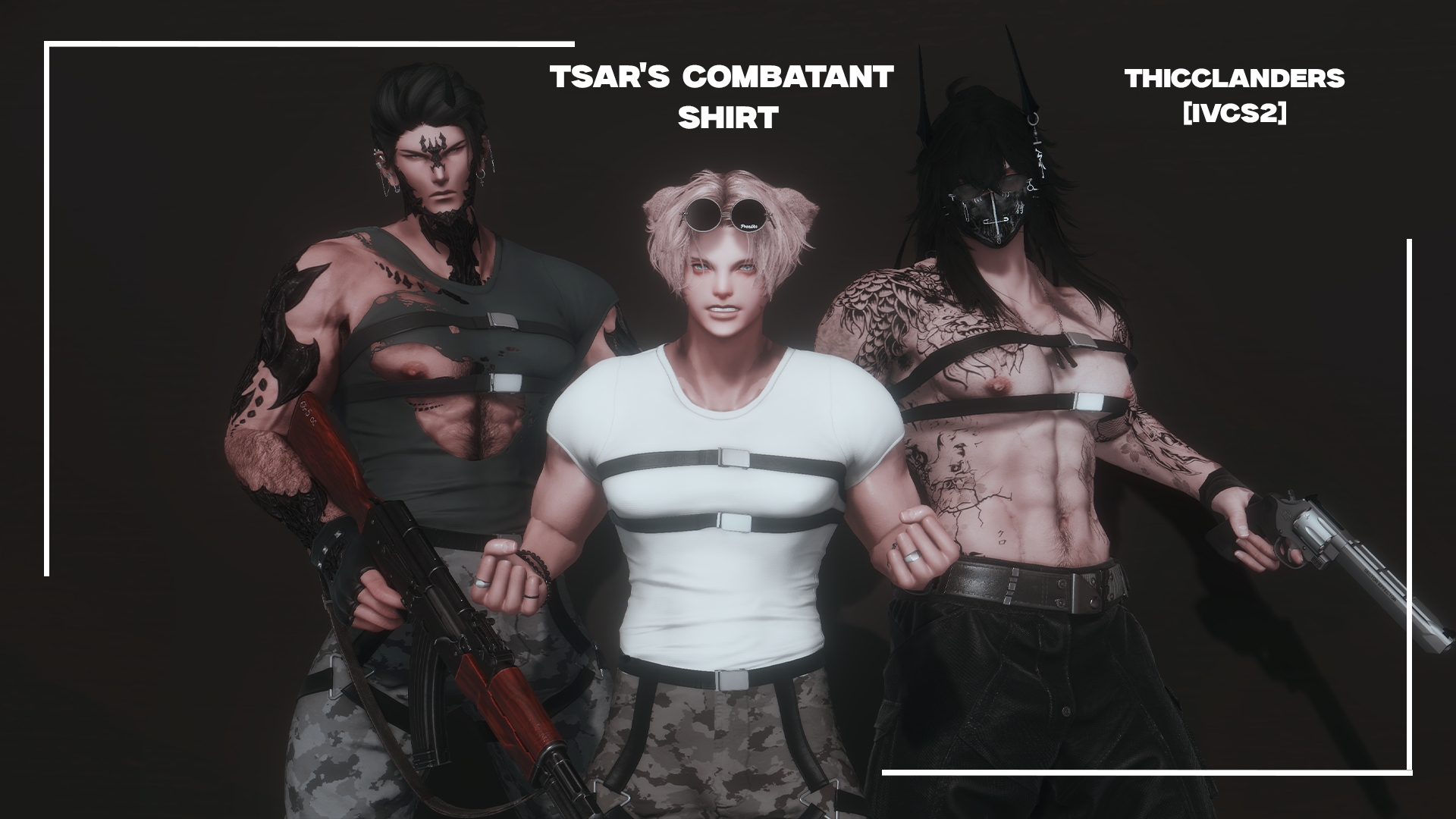 Mod Preview Image