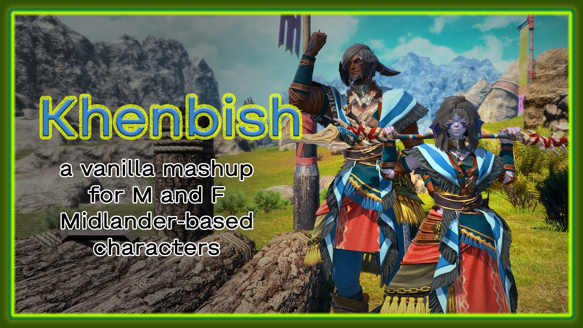 Mod Preview Image