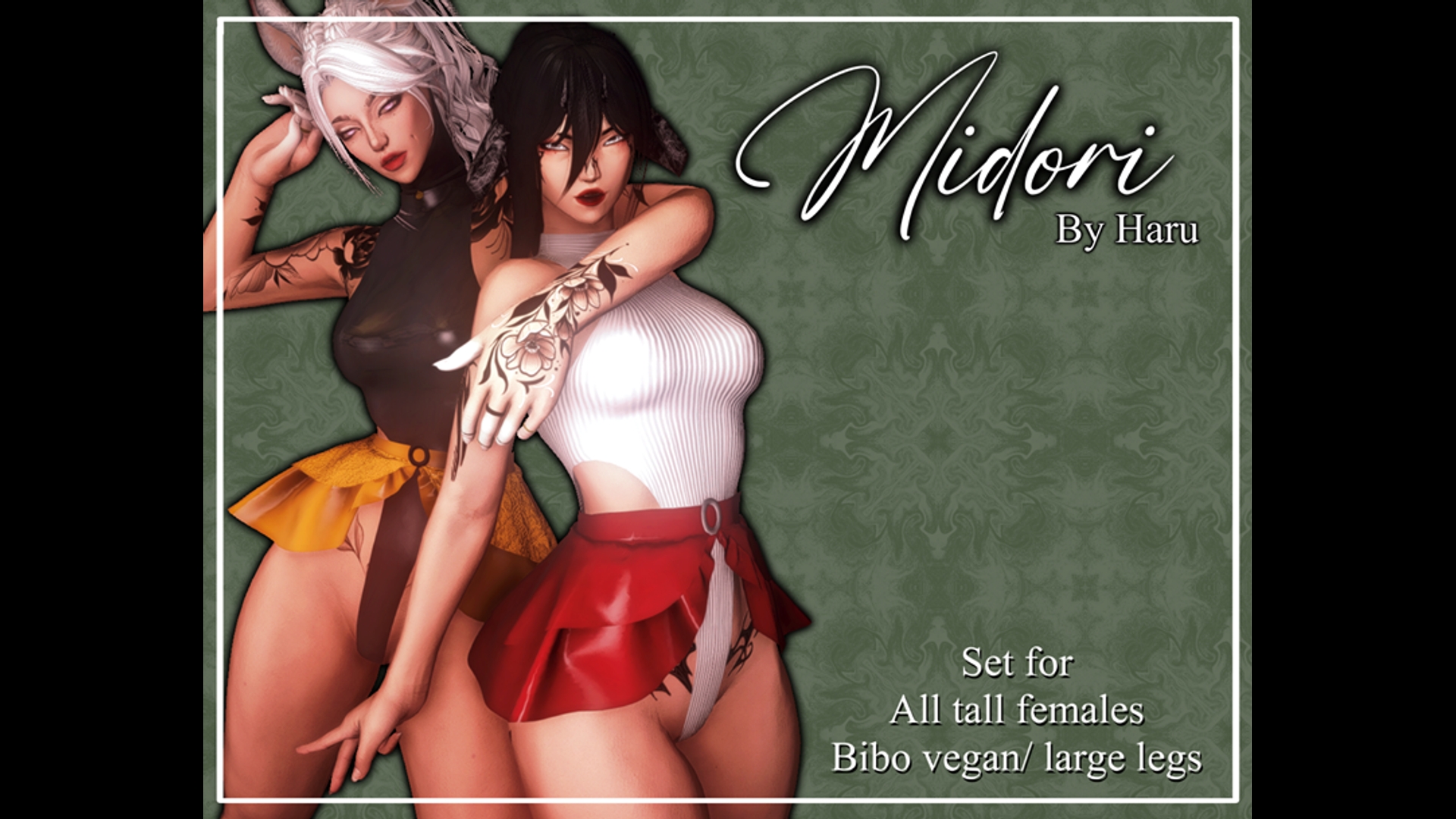 Mod Preview Image