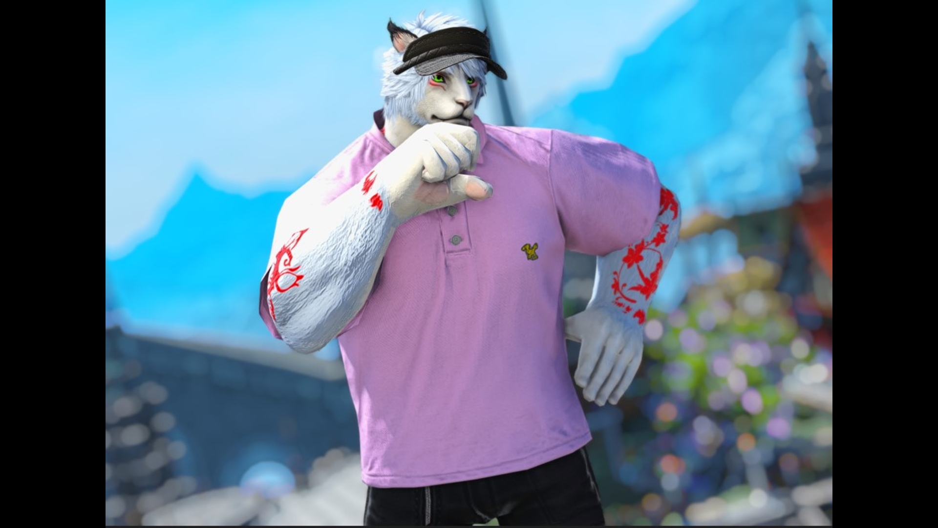 Mod Preview Image