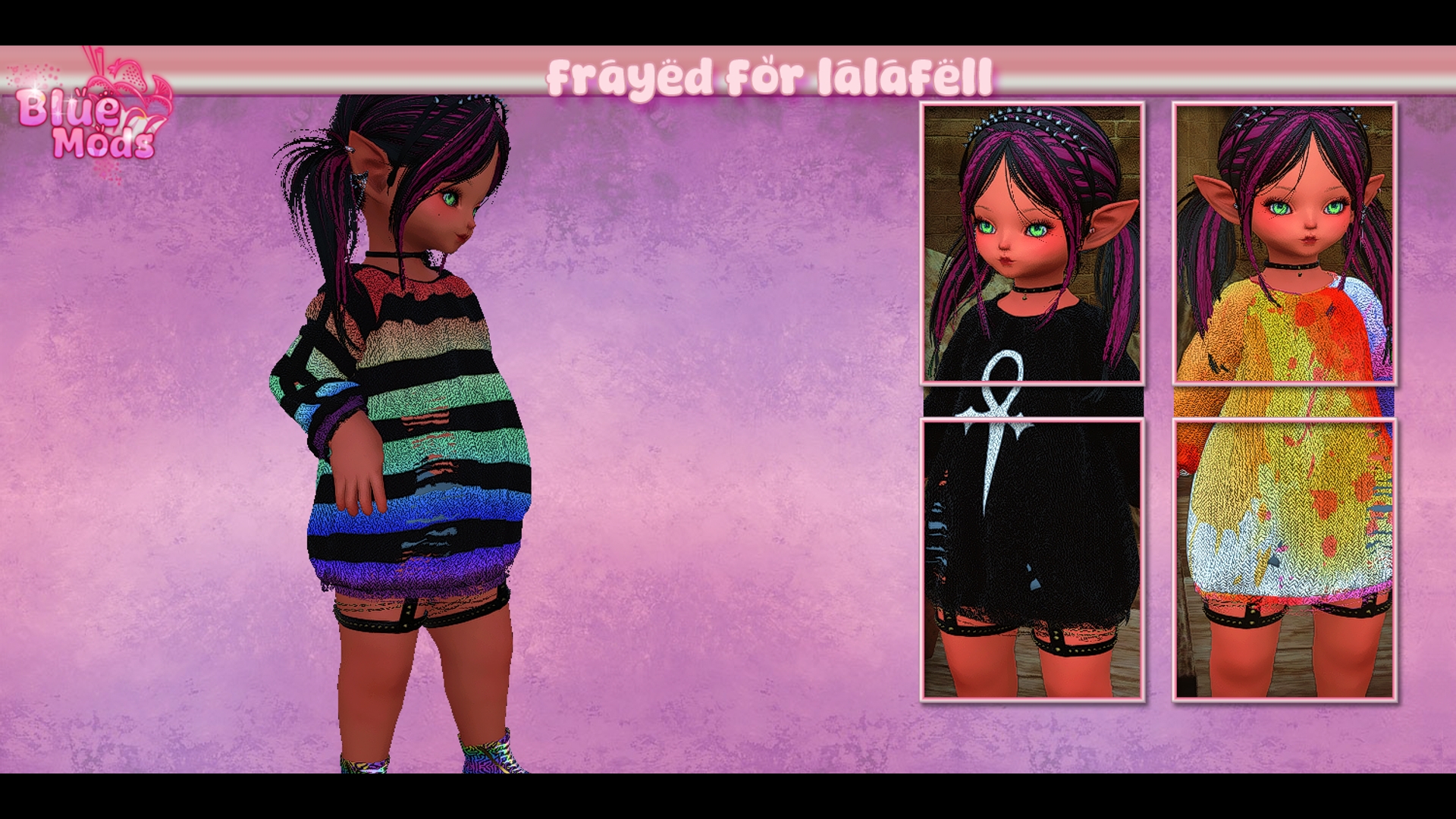 Mod Preview Image