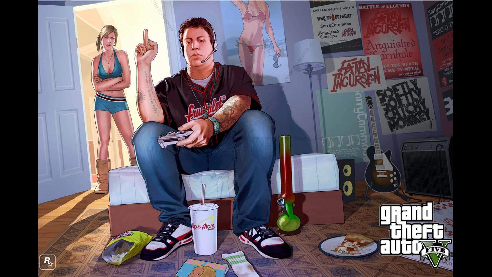 Mod Preview Image