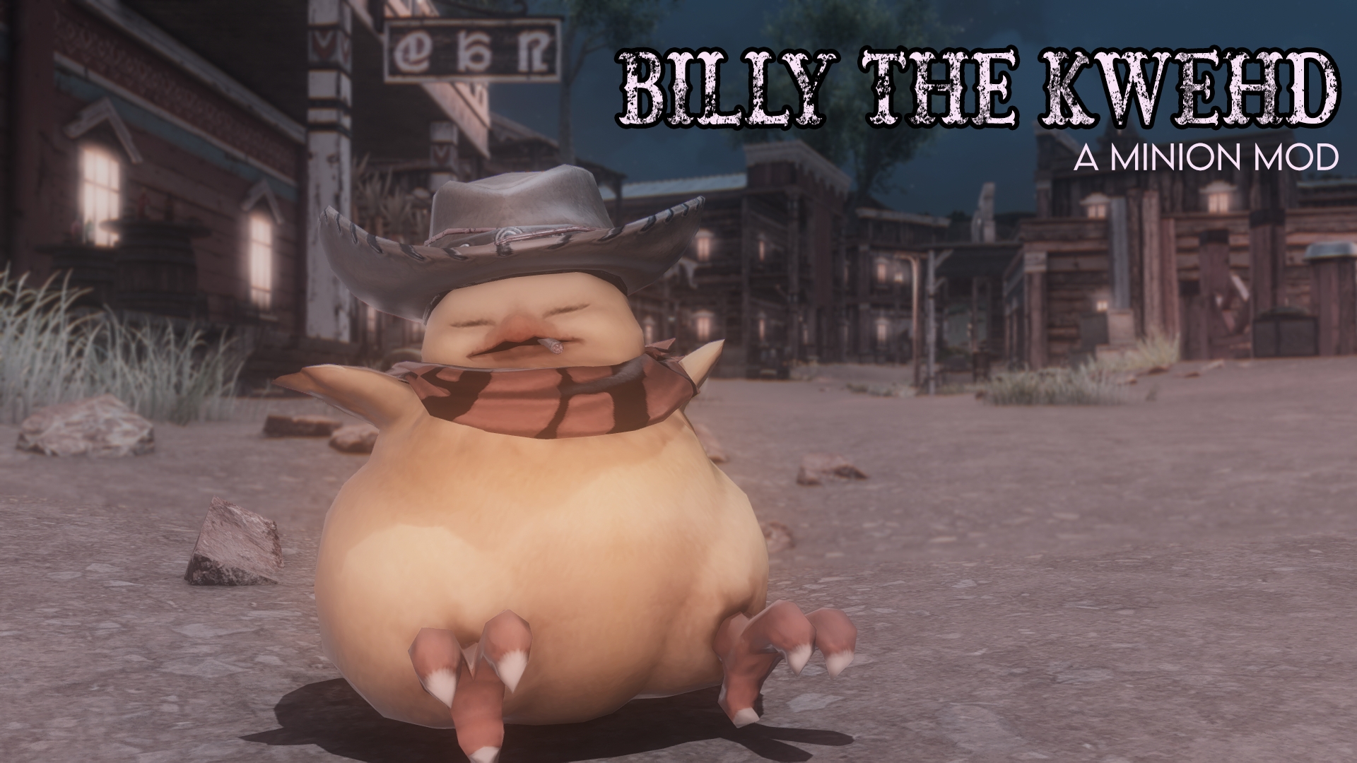 Mod Preview Image