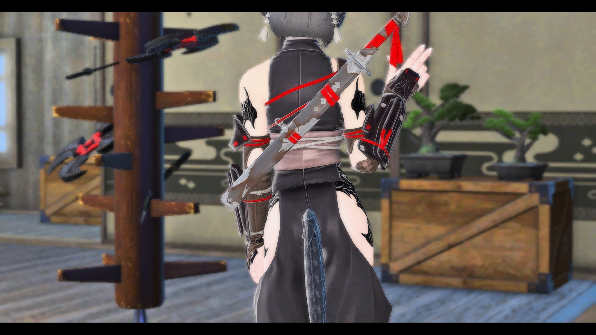 akeha-xiv-mod-archive