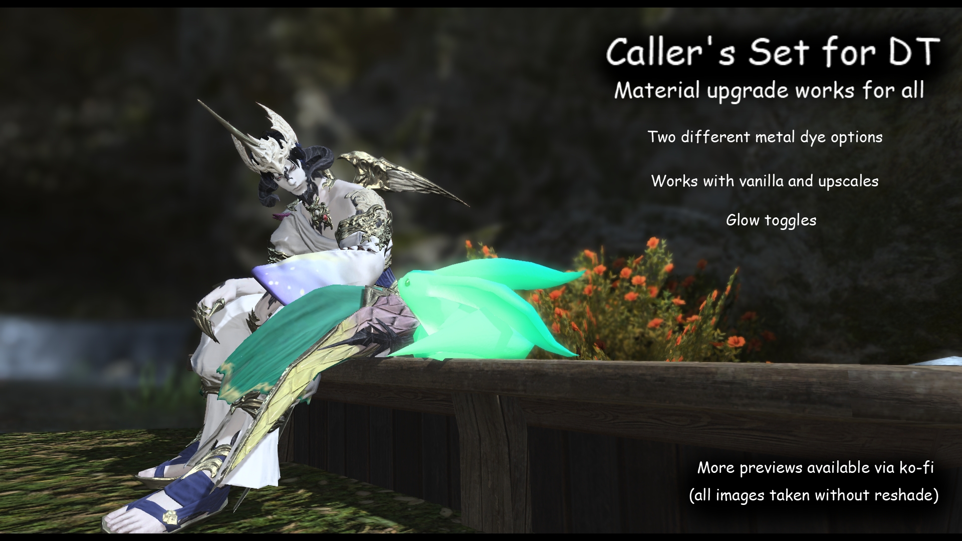 Mod Preview Image