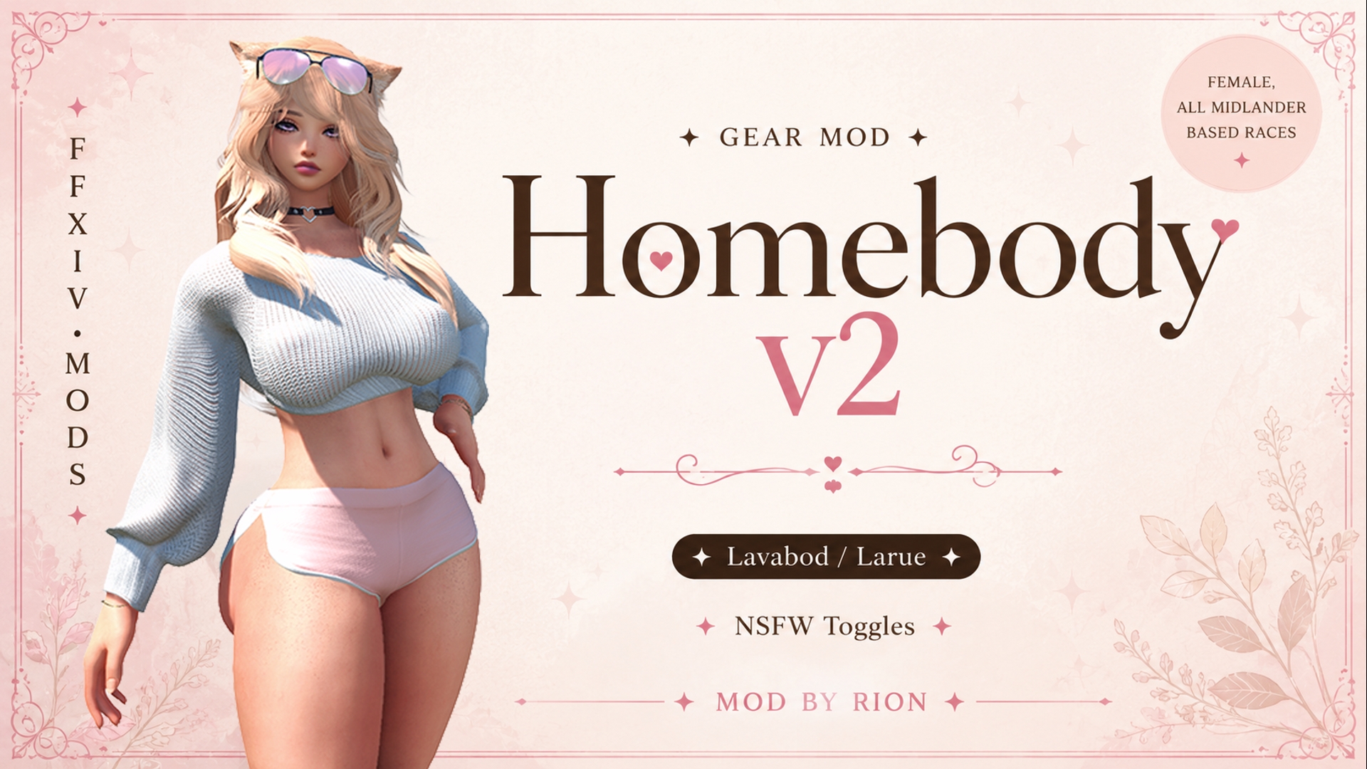 Mod Preview Image
