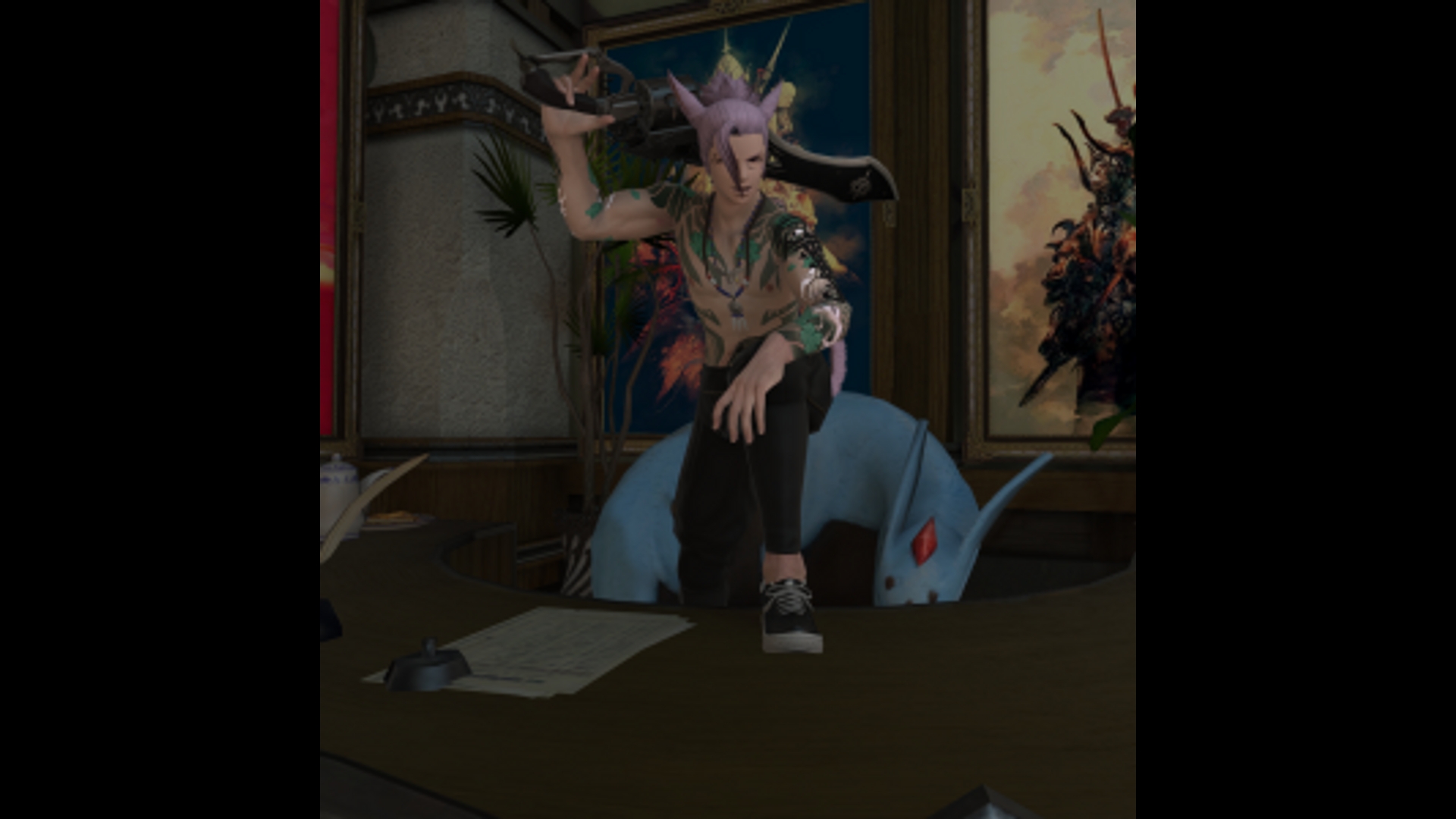 Mod Preview Image