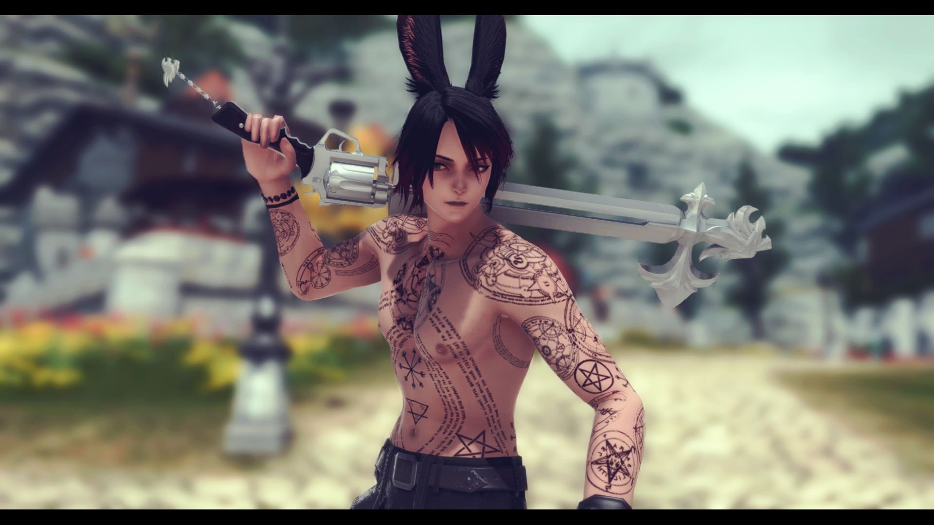 Mod Preview Image