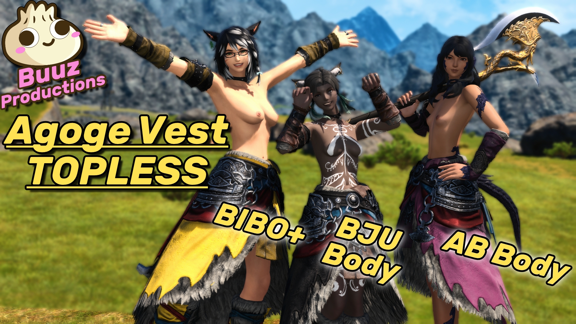 Mod Preview Image