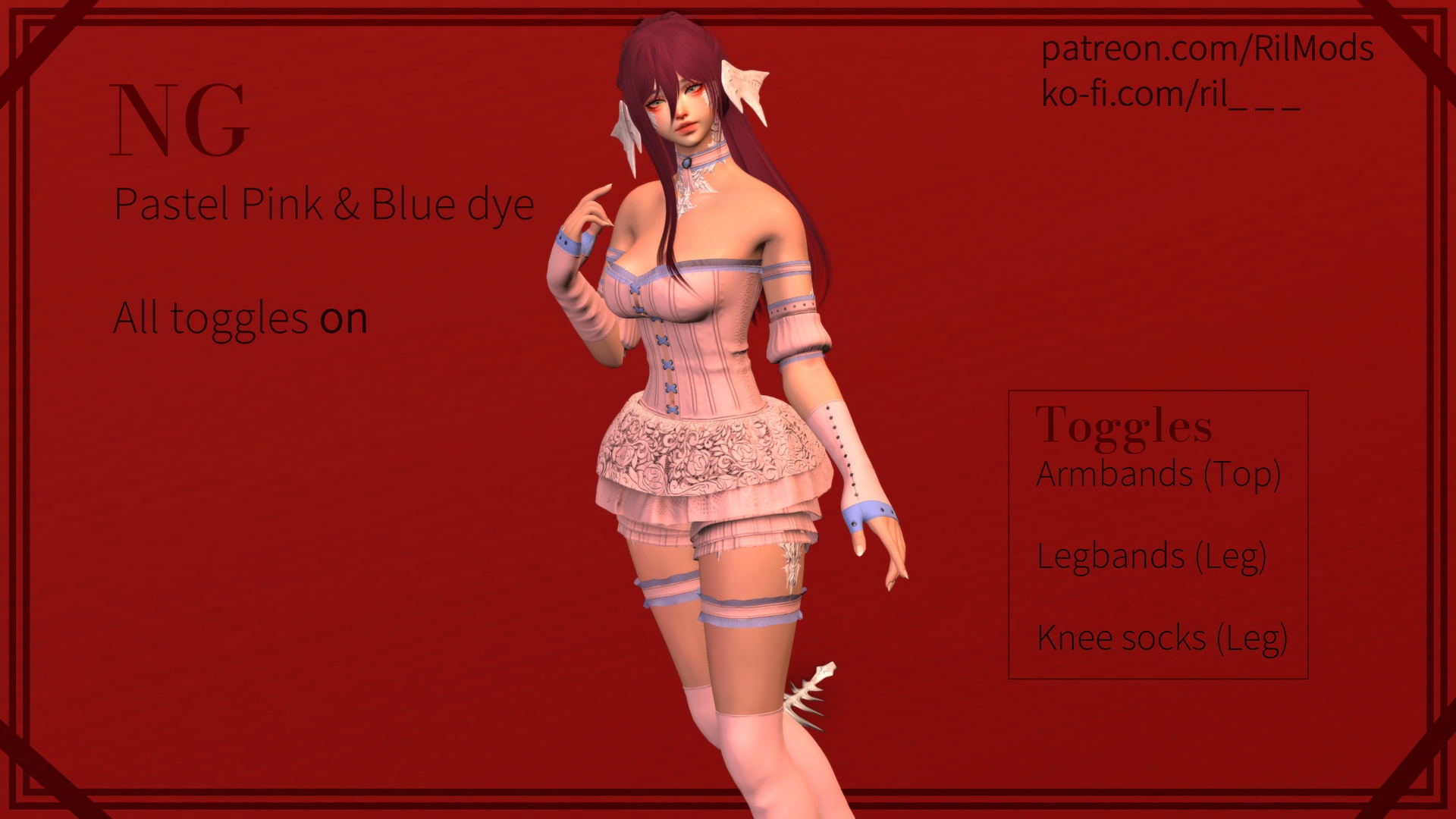 Mod Preview Image