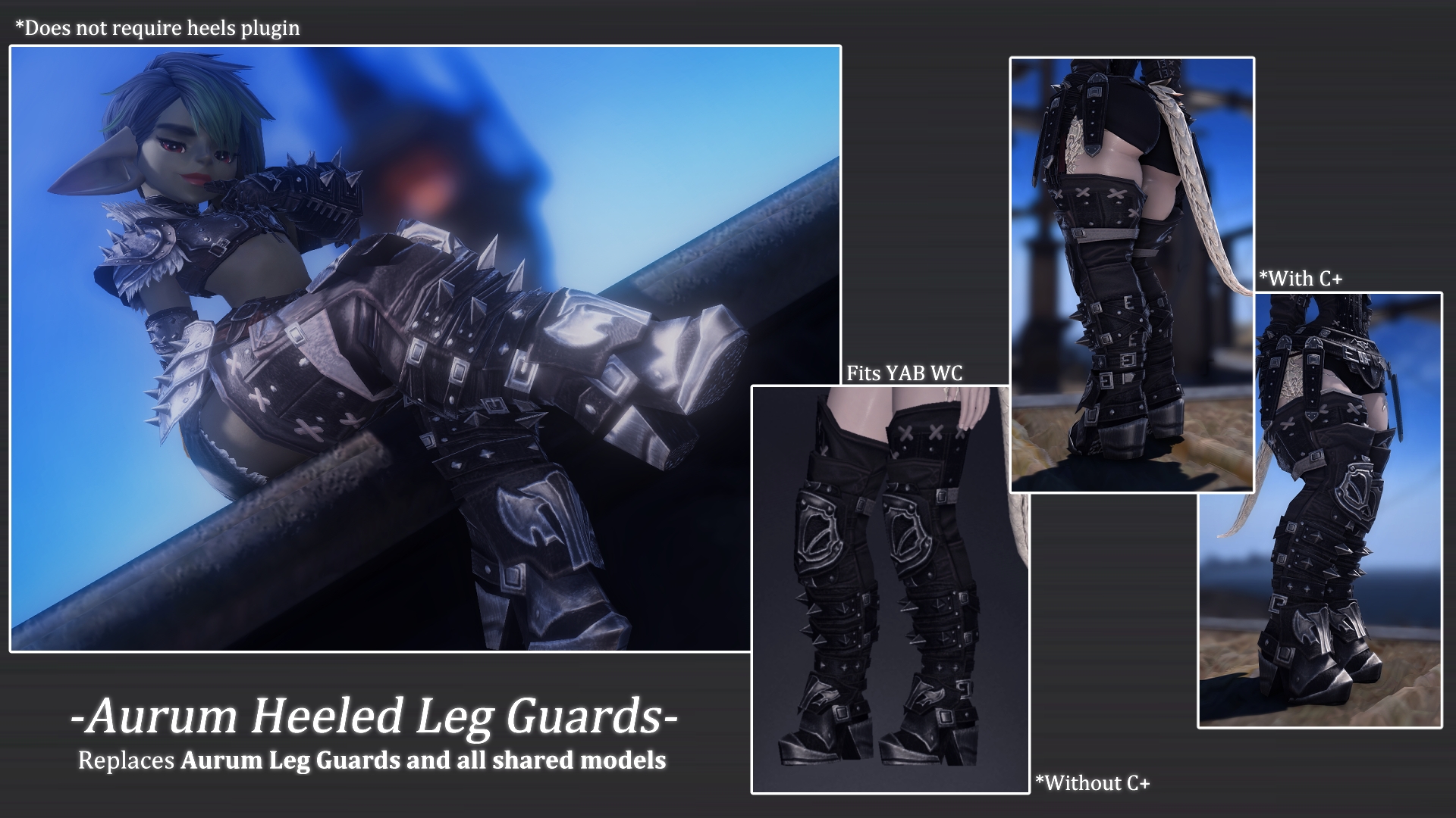Mod Preview Image