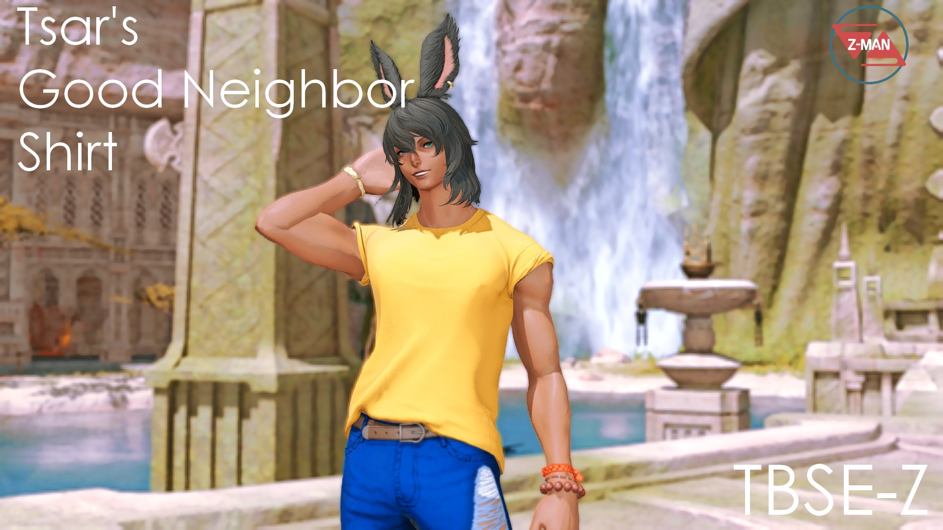 Mod Preview Image