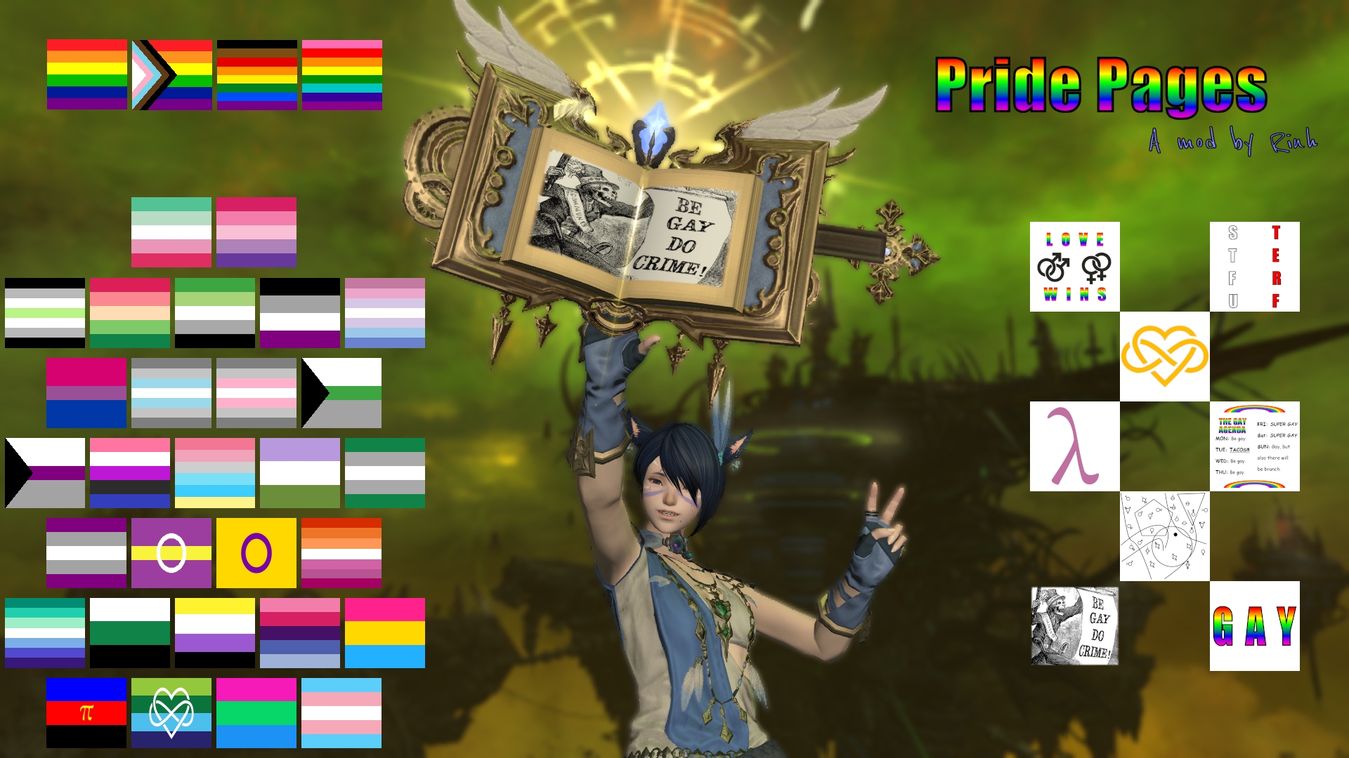 Mod Preview Image