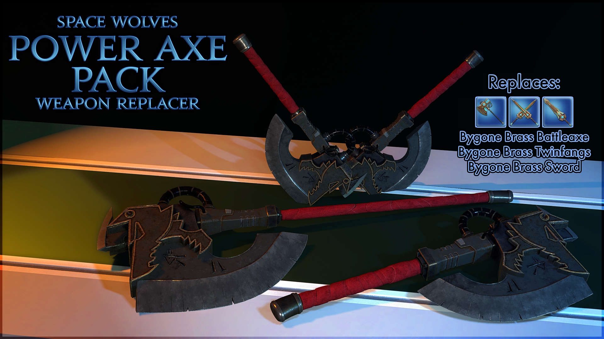 Mod Preview Image