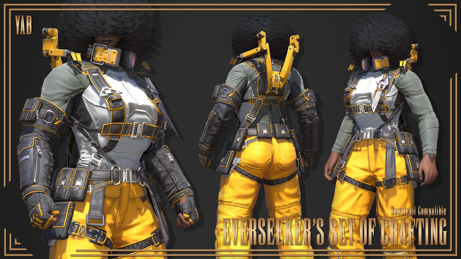 Mod Preview Image