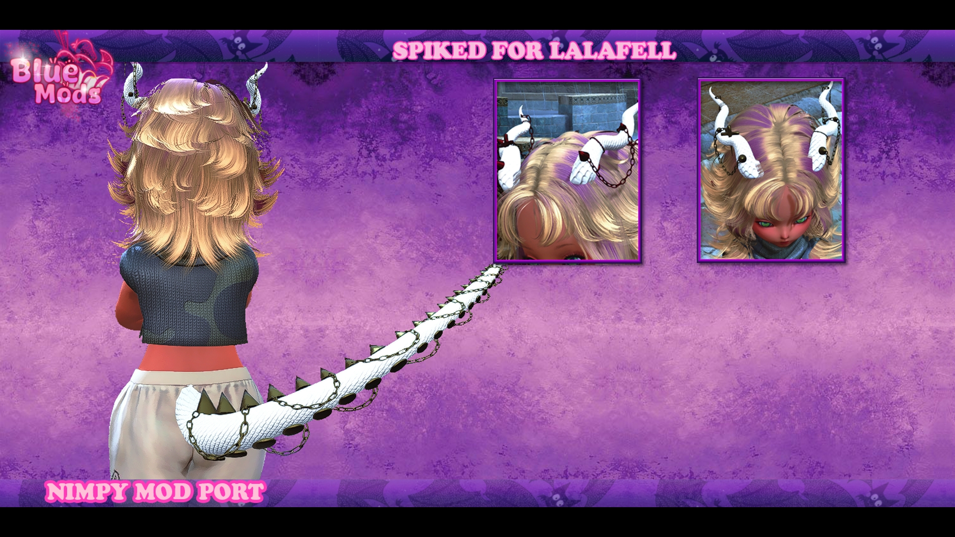 Mod Preview Image