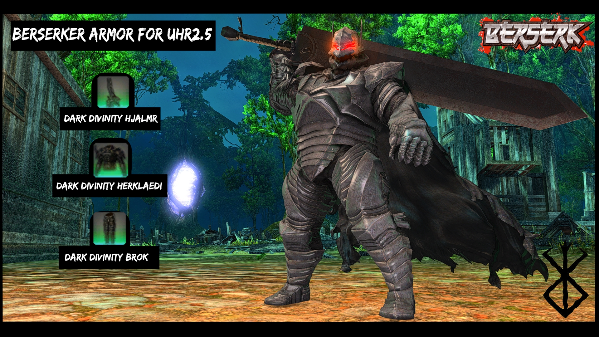 Mod Preview Image