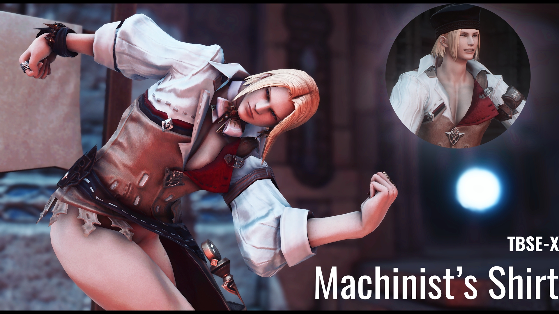 Mod Preview Image