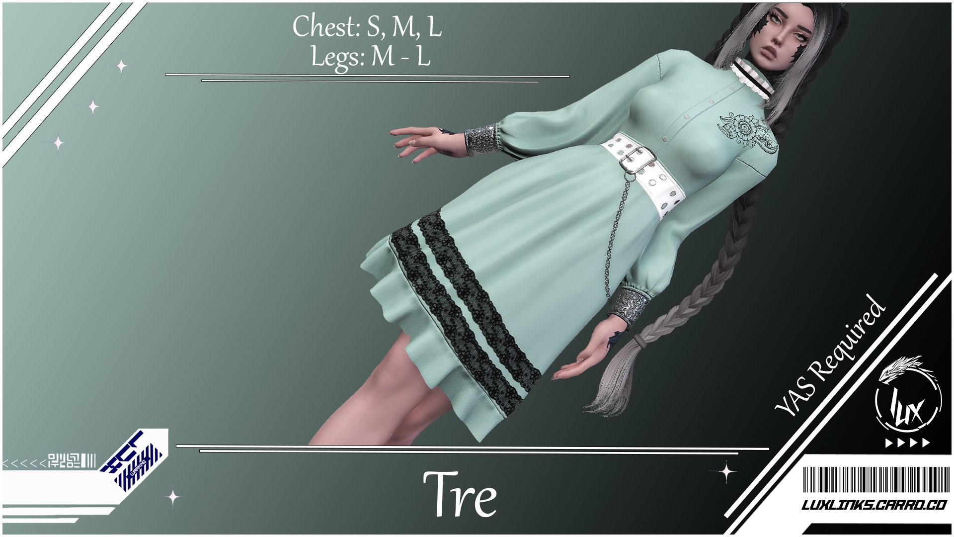 Cuntissimo [Tre, TBSE, Muse, Pythia, YAB, Rue, Lavabod/Larue] | XIV Mod ...