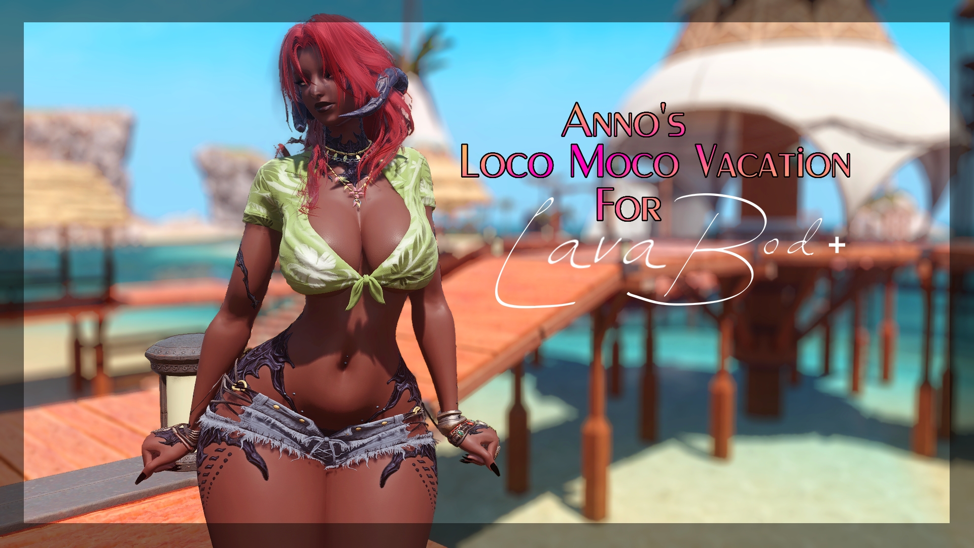 Mod Preview Image