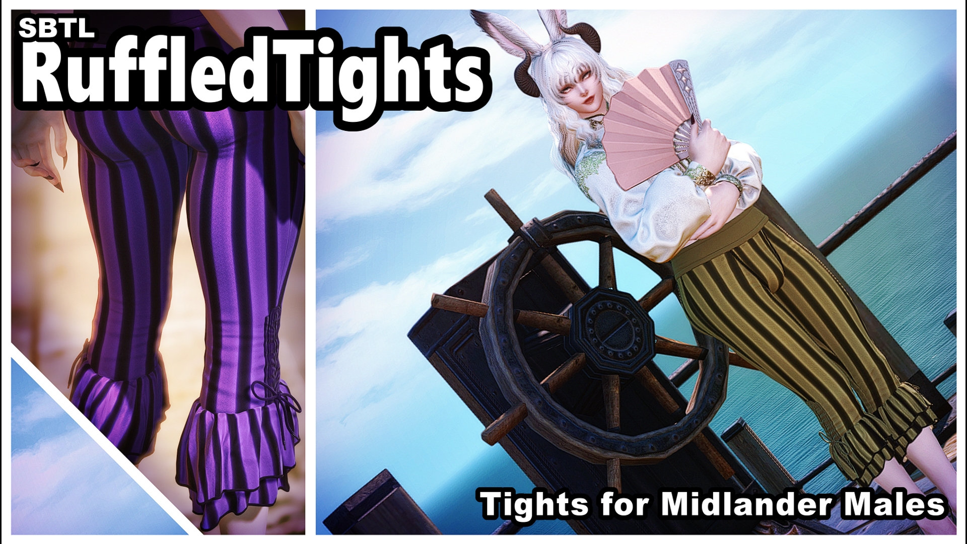 Mod Preview Image