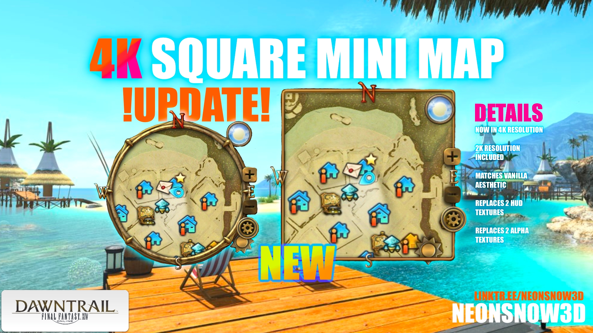 Mod Preview Image