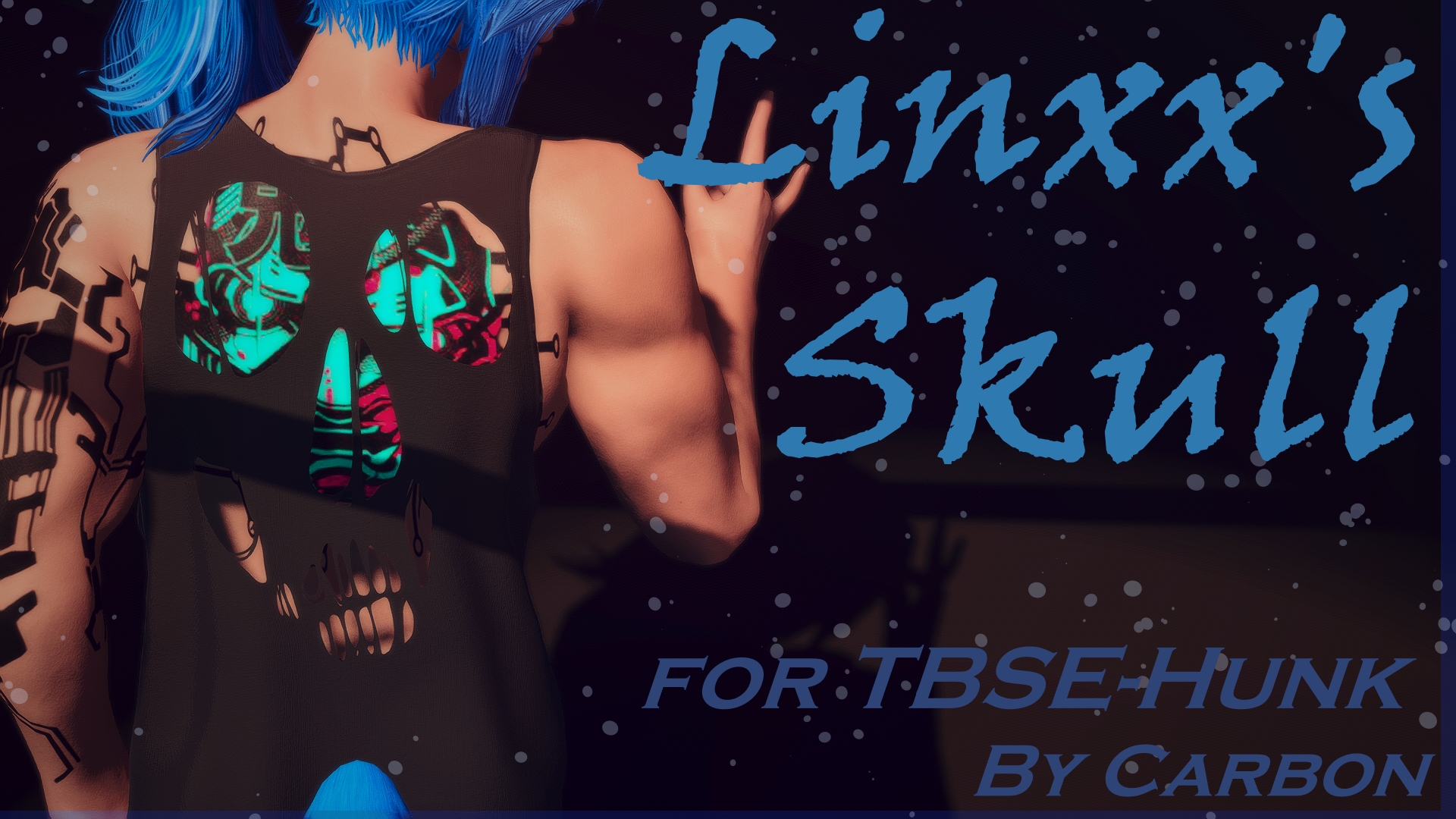 Mod Preview Image