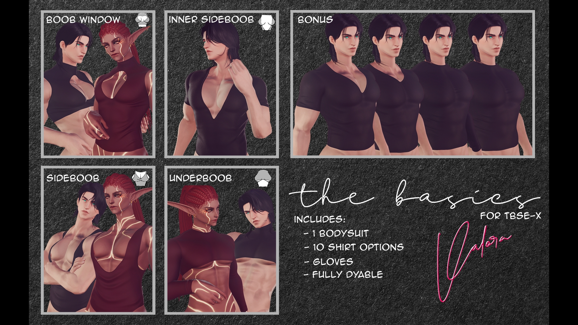 Mod Preview Image
