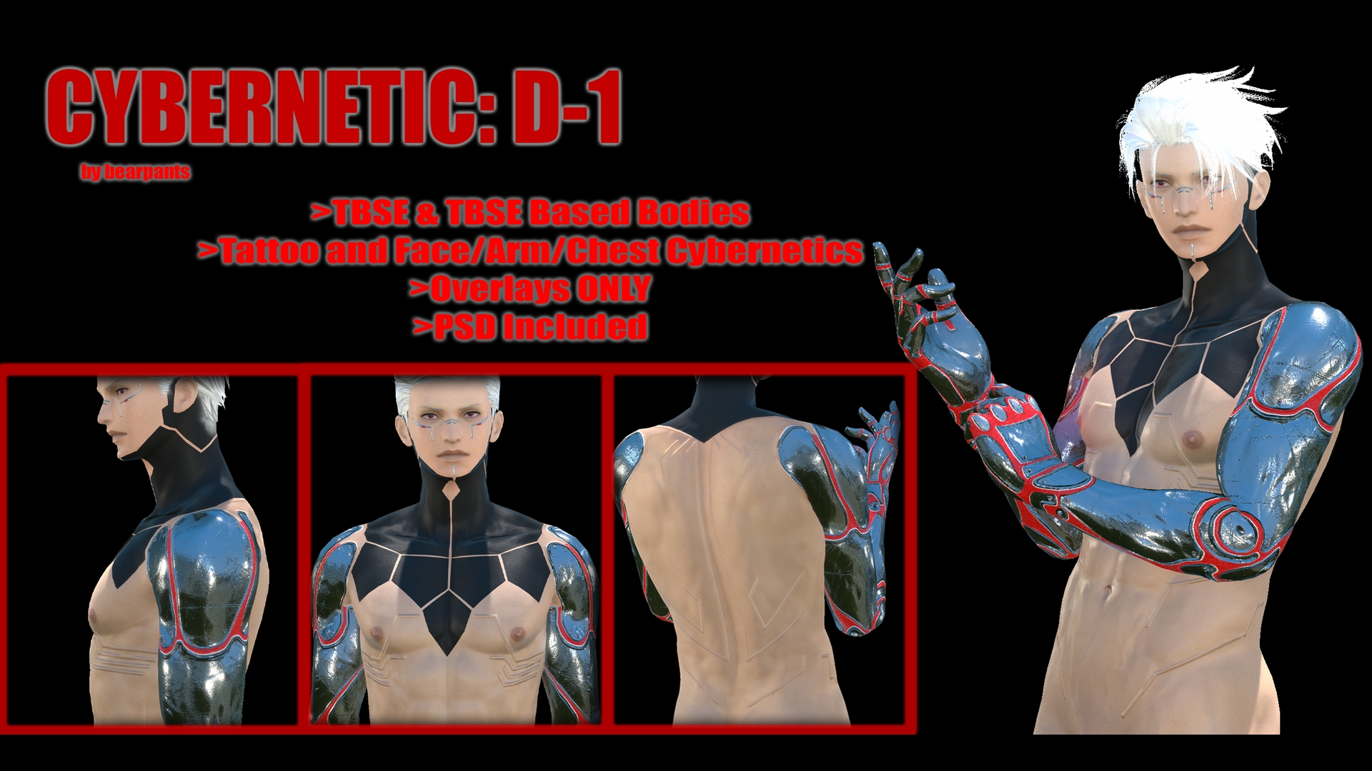 Mod Preview Image