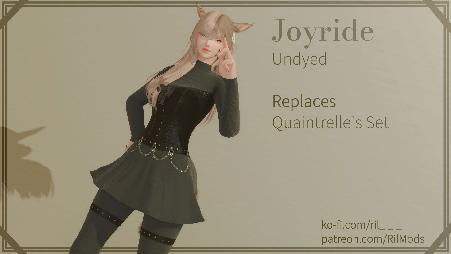 Mod Preview Image