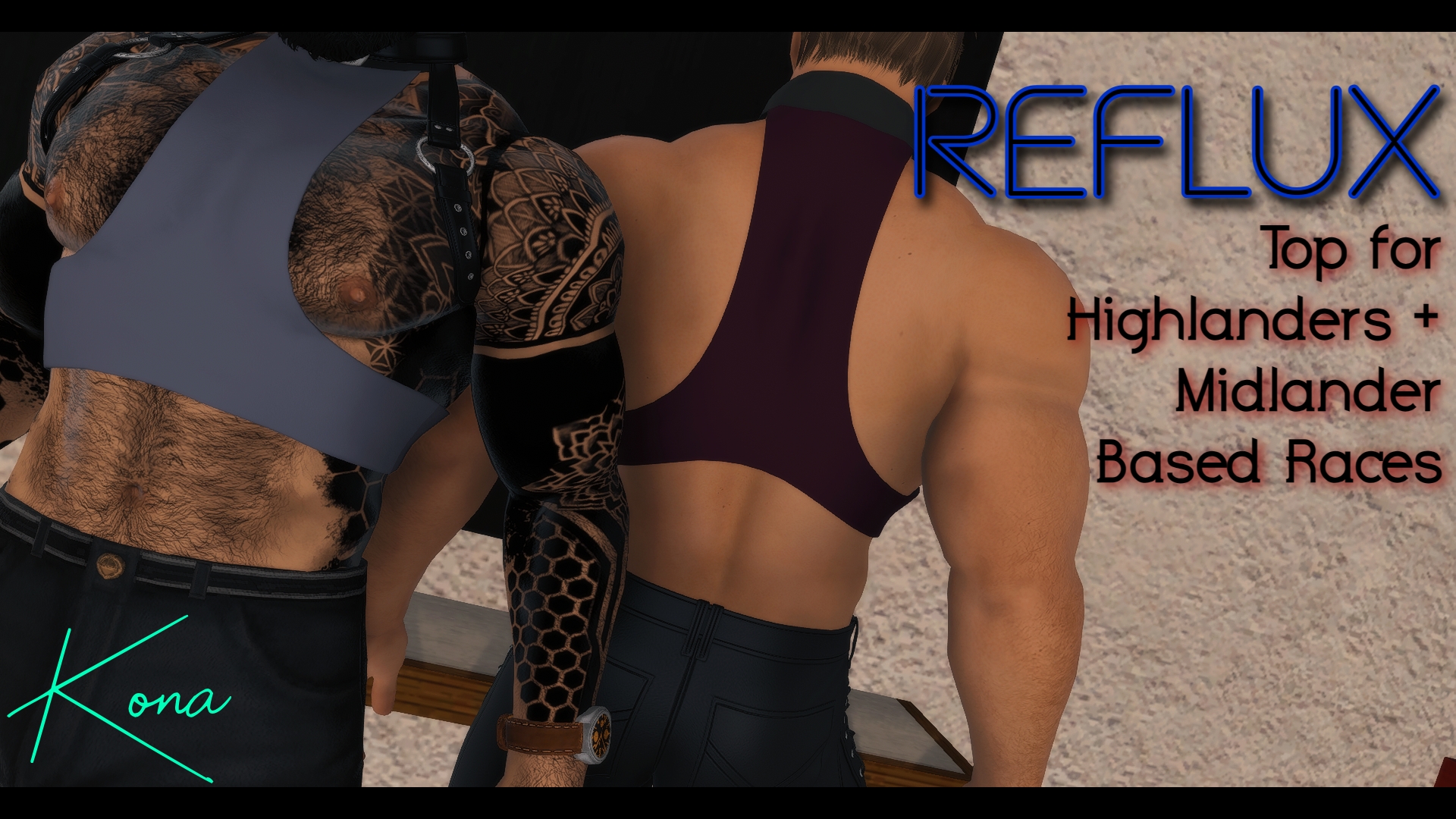 Mod Preview Image