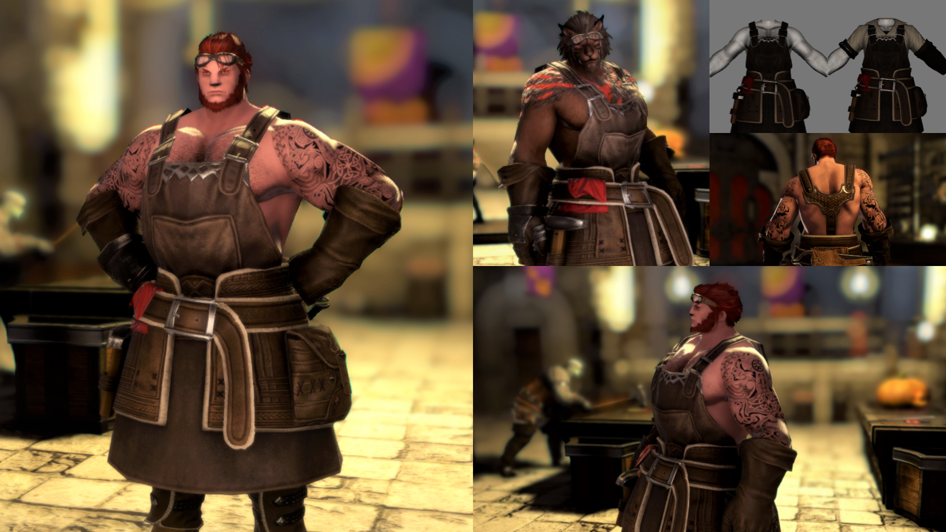 Mod Preview Image