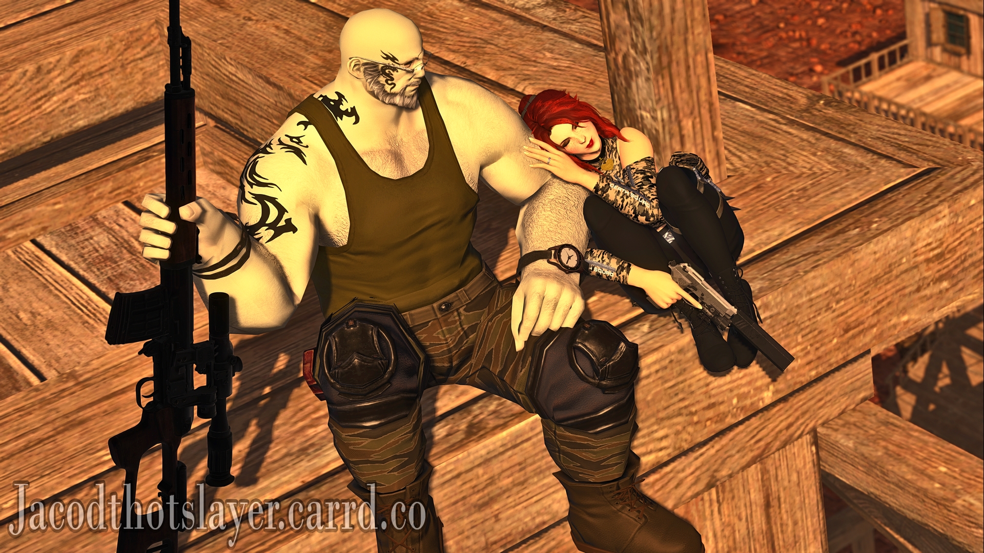 Mod Preview Image