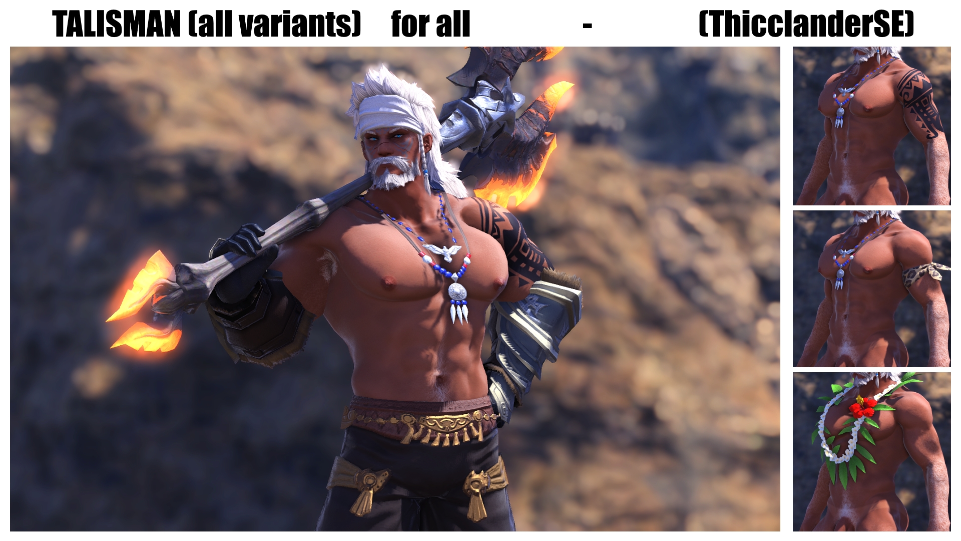 Mod Preview Image