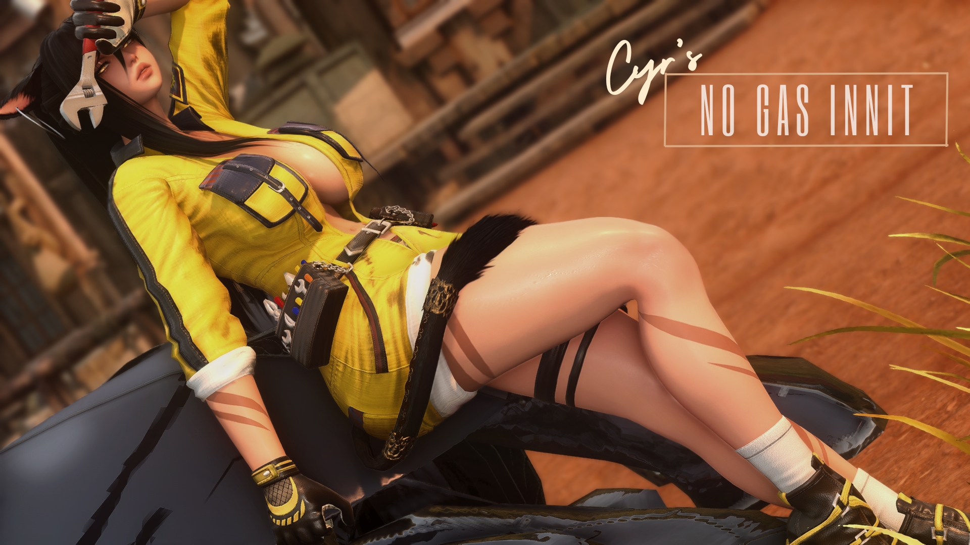Mod Preview Image
