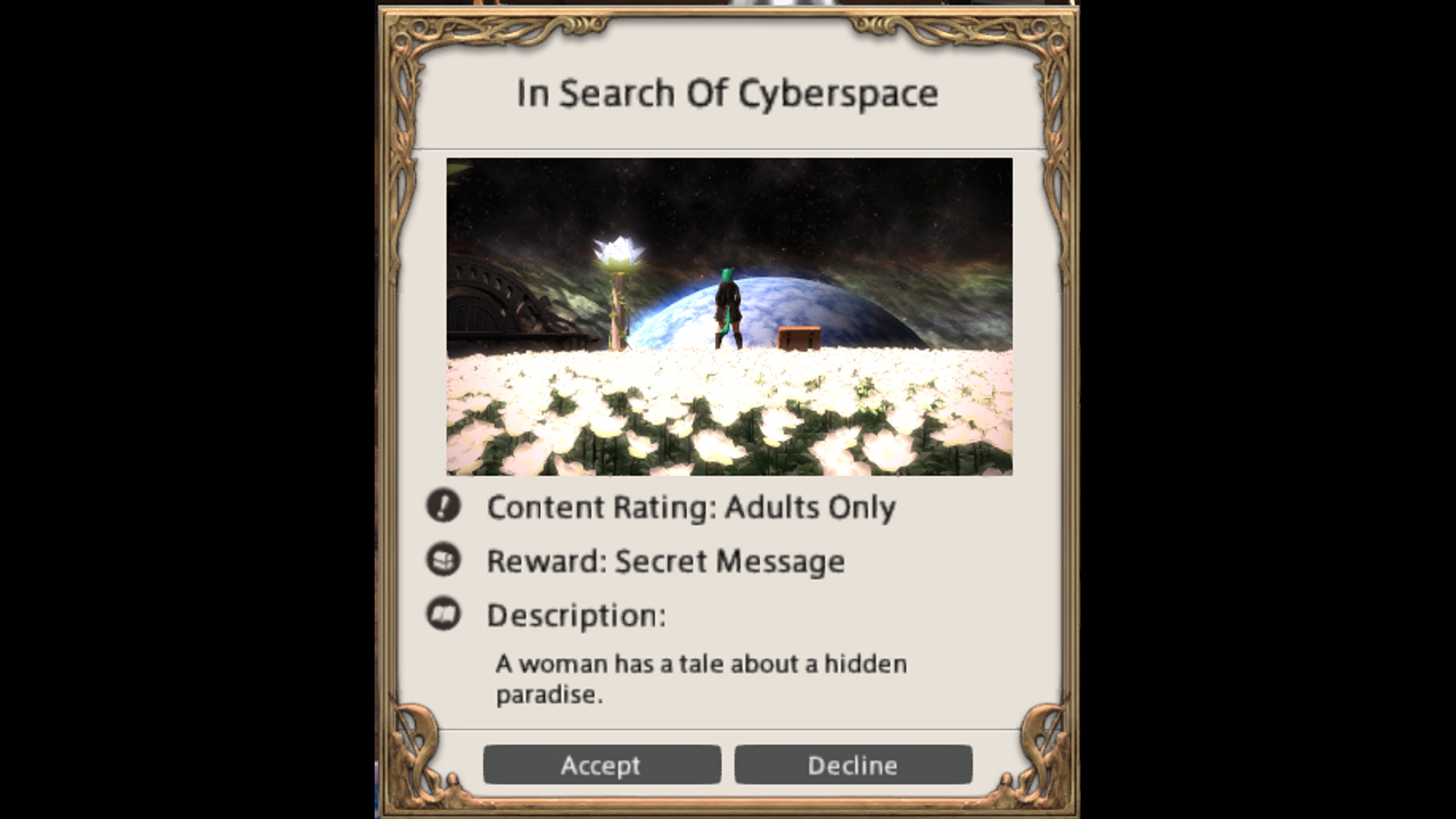 Mod Preview Image