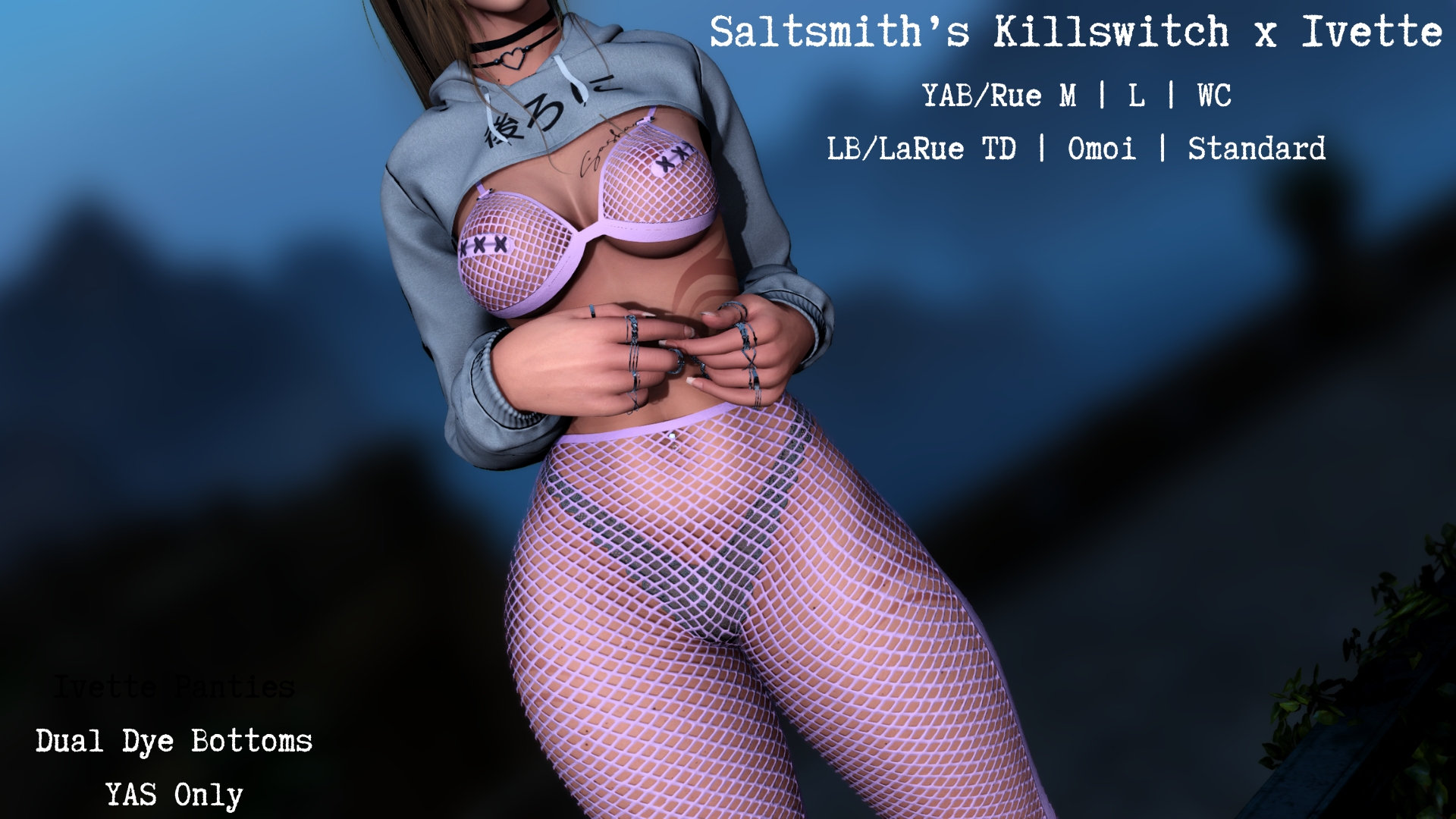Mod Preview Image