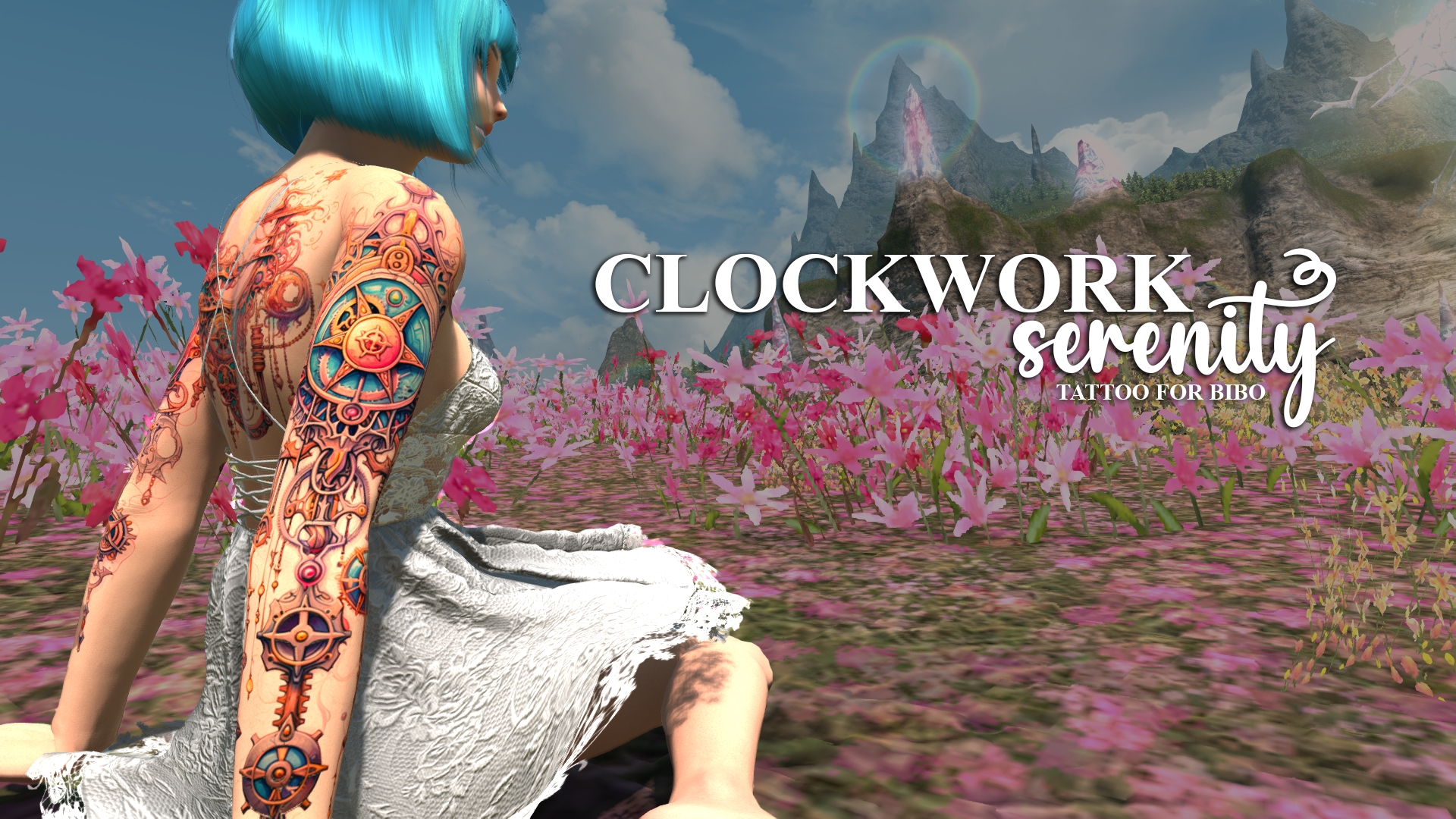 Mod Preview Image