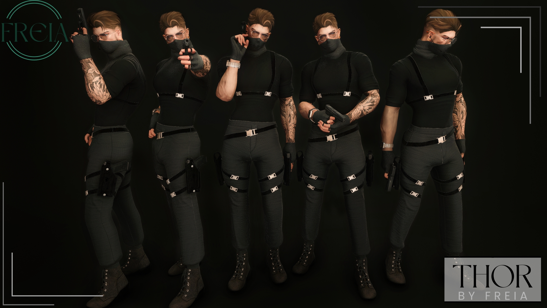 Mod Preview Image