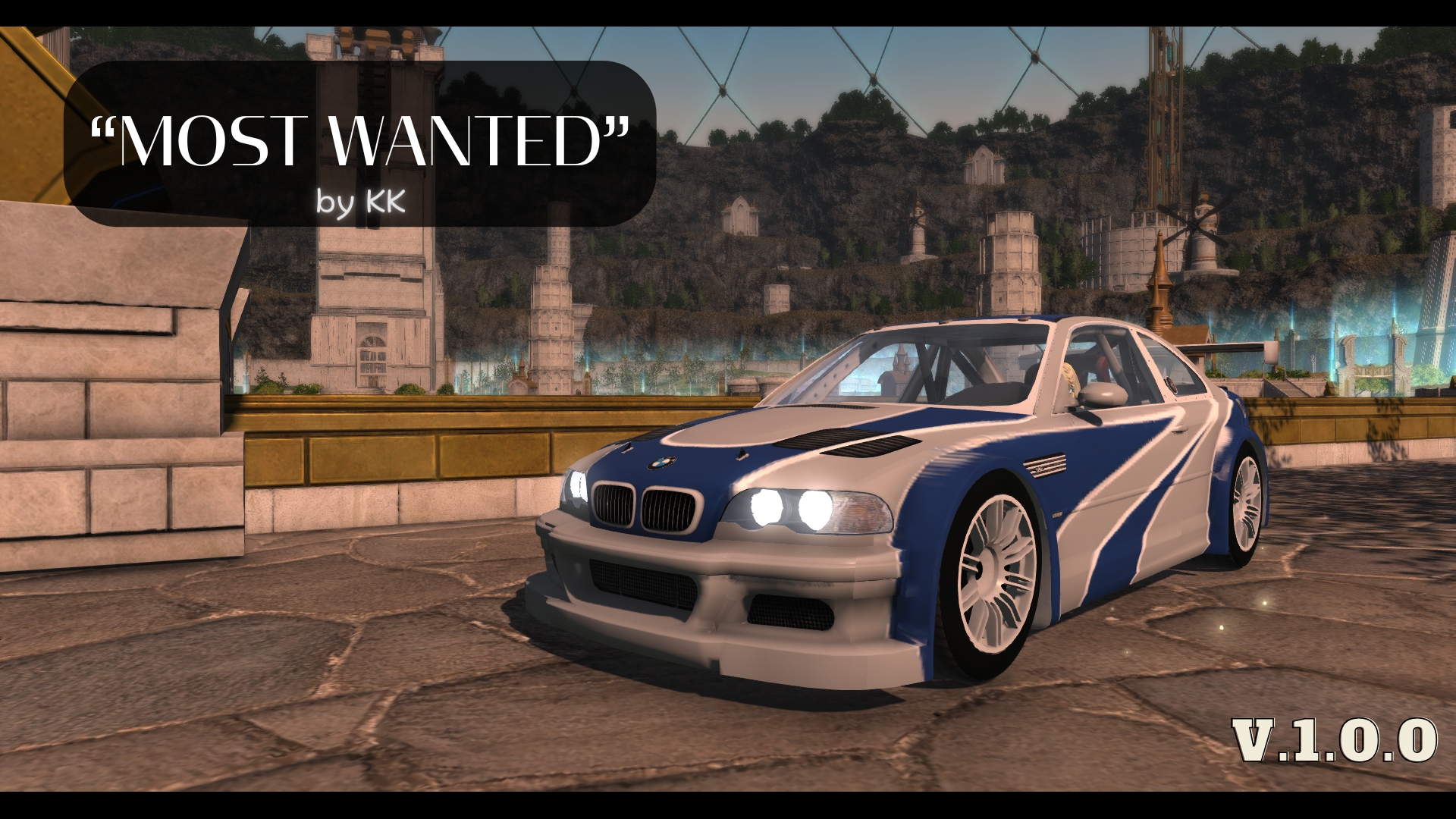 Mod Preview Image