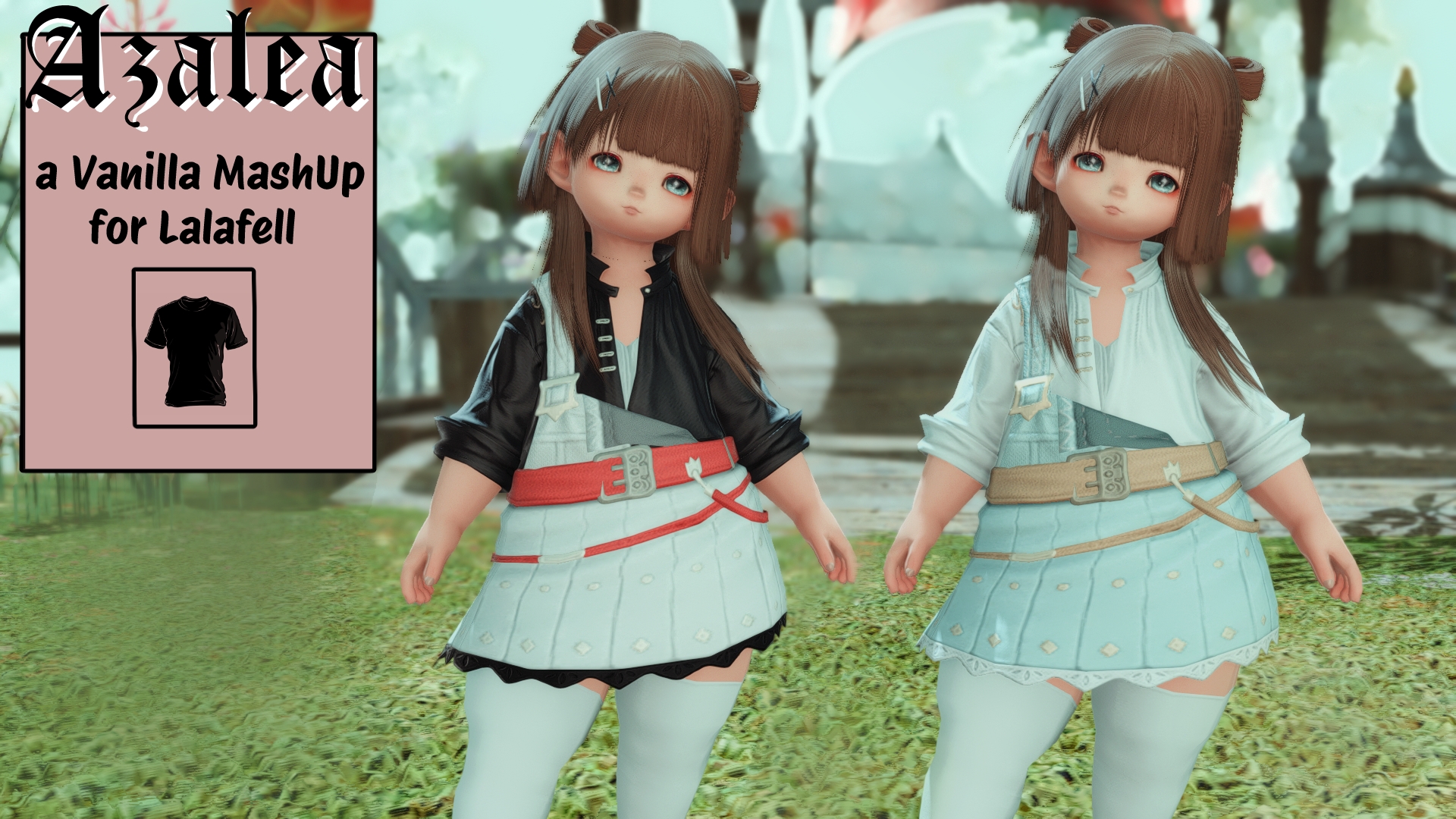 azalea-mashup-lala-ver-xiv-mod-archive