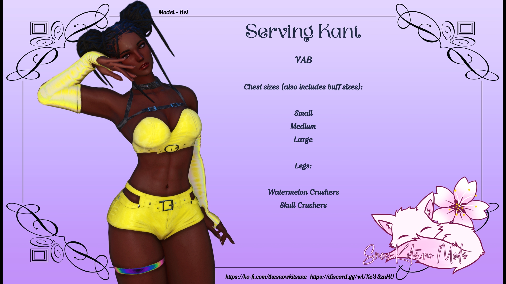 Mod Preview Image
